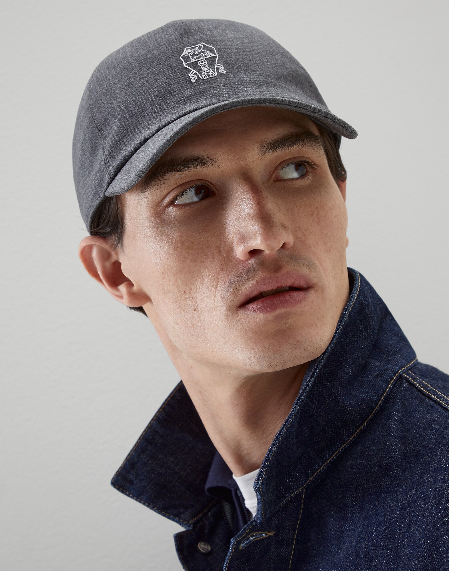 Hats & Caps - Editorial view