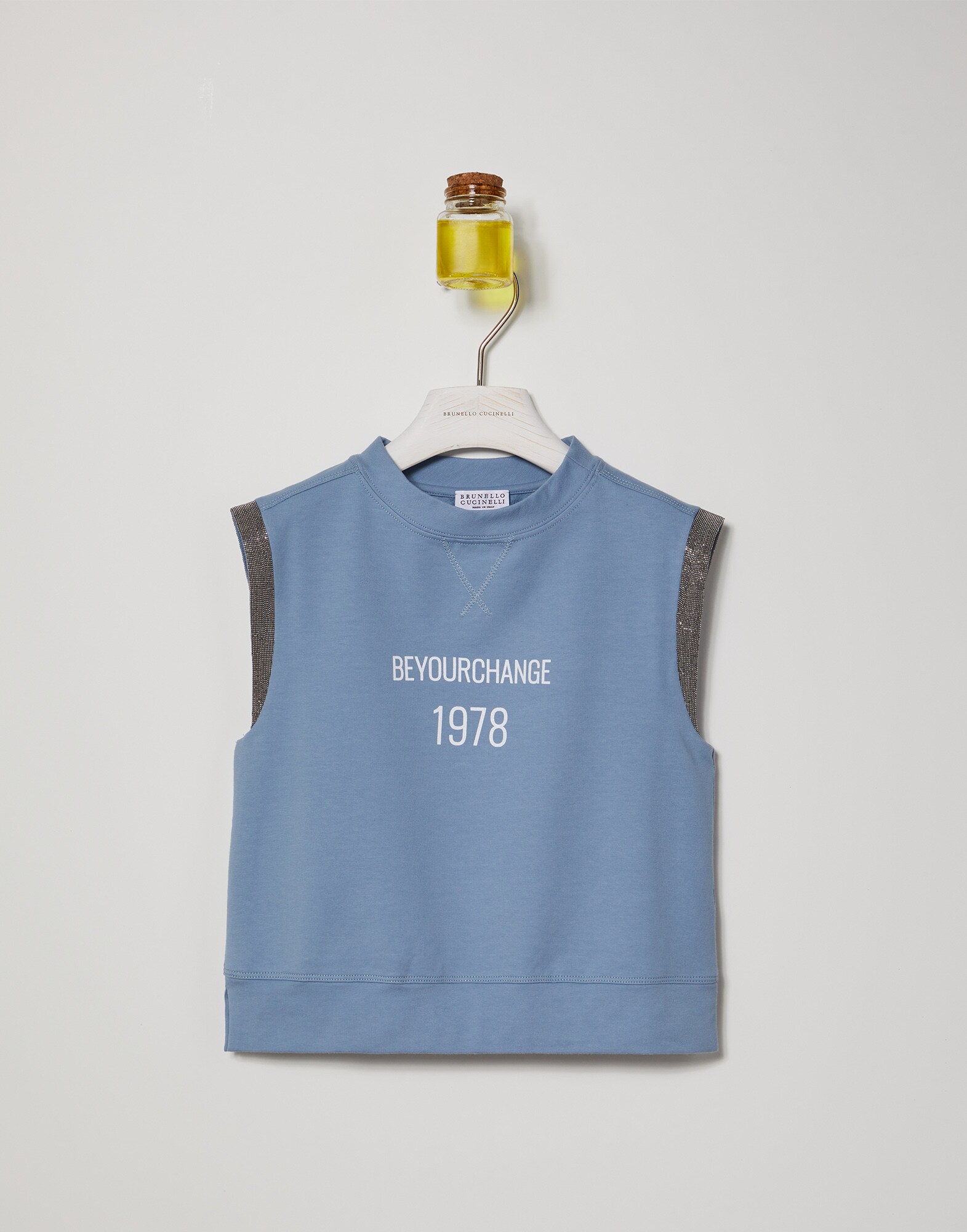 T-Shirt - Front view
