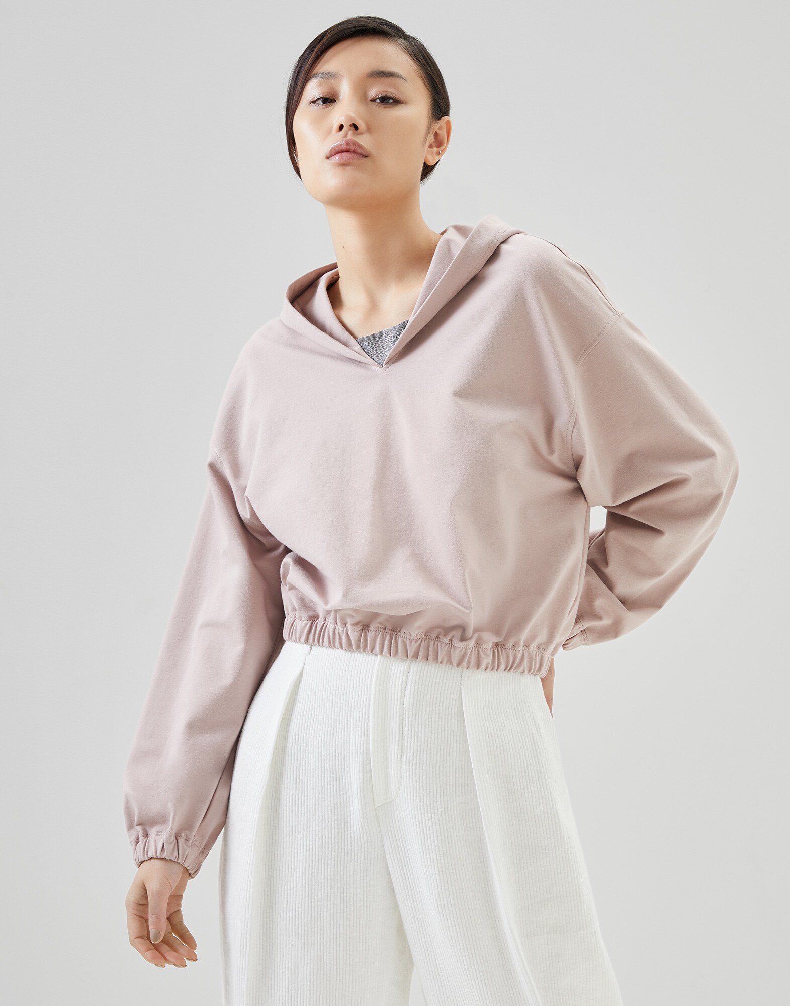 Sweatshirt - Front view