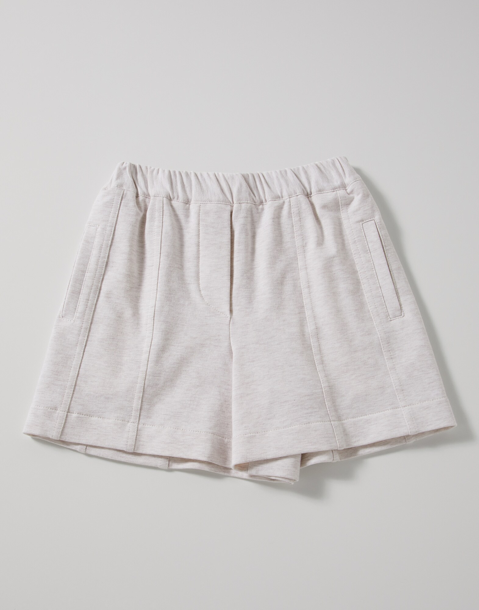 Shorts - Front view