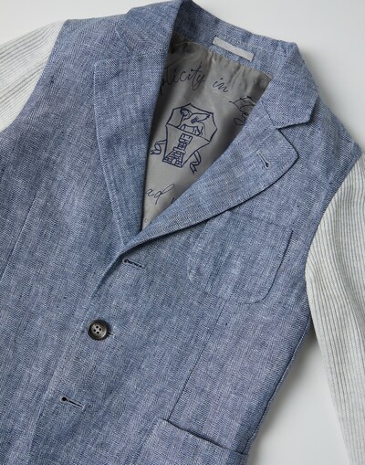 Blazer - Detail view