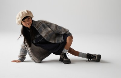 Outerwear Jacket - Horizontal view