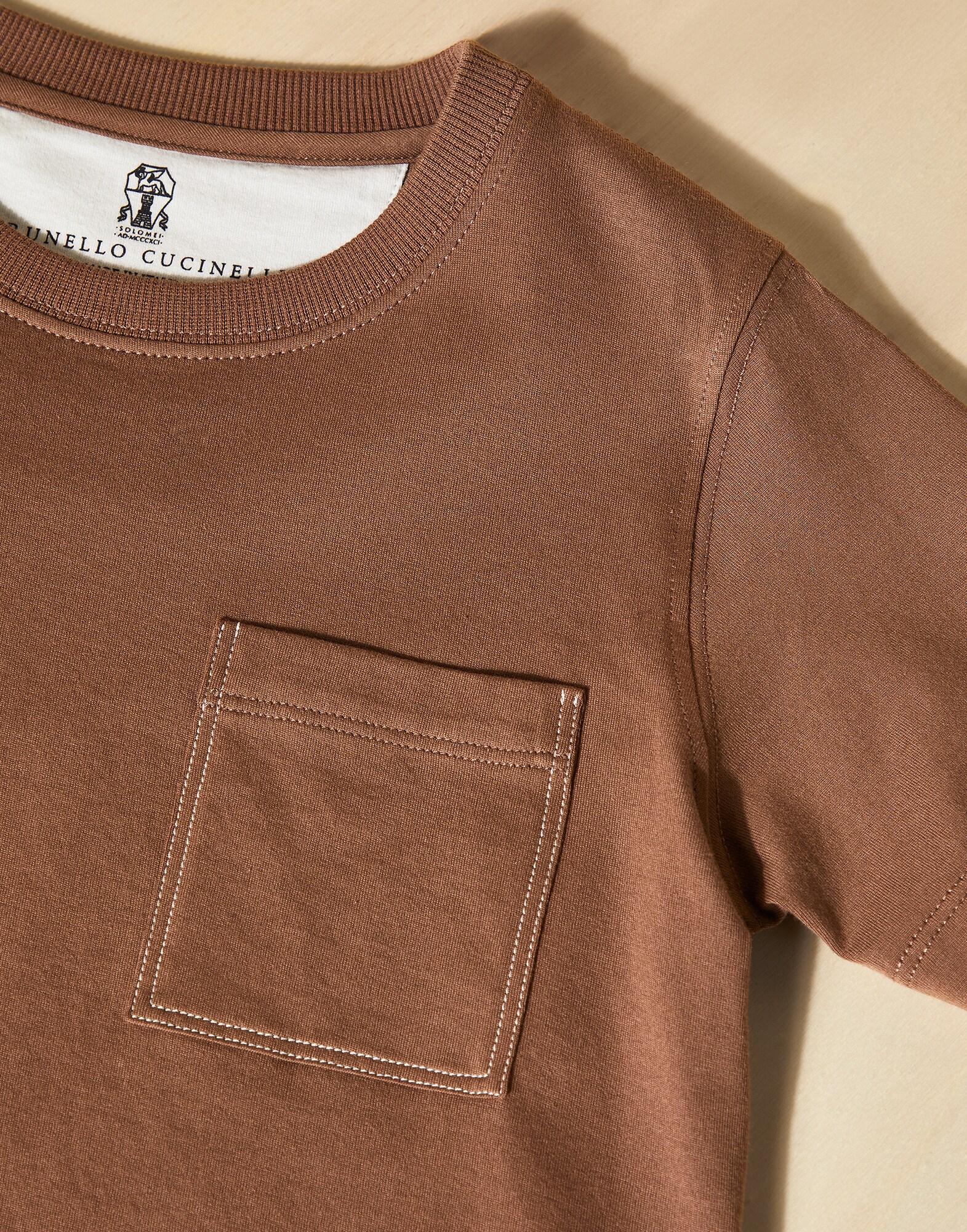 T-Shirt - Detail view