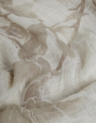 Patterned - Detail view