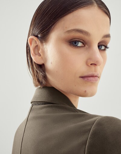 Blazer - Detail view