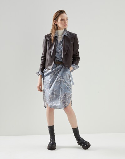 Discover Look 222WOUTFIT03P - Brunello Cucinelli