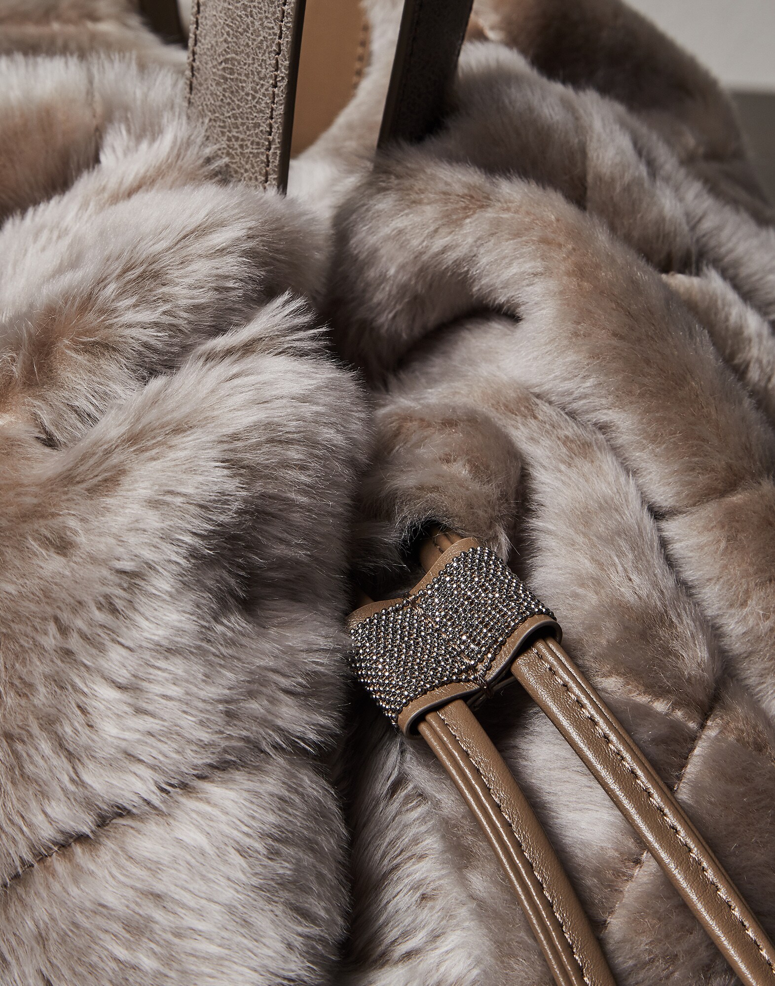 Handbag - Detail view