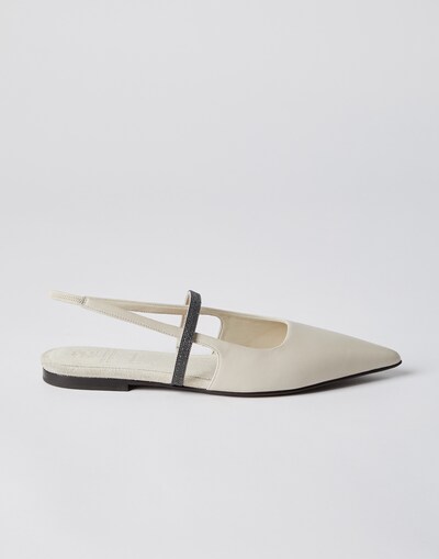 Flats - Full look