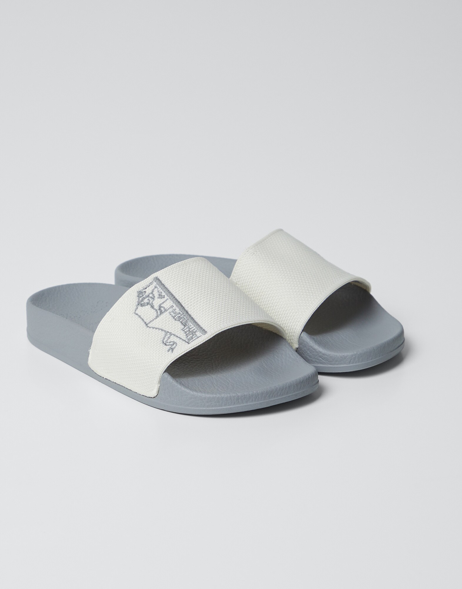 Pool slides