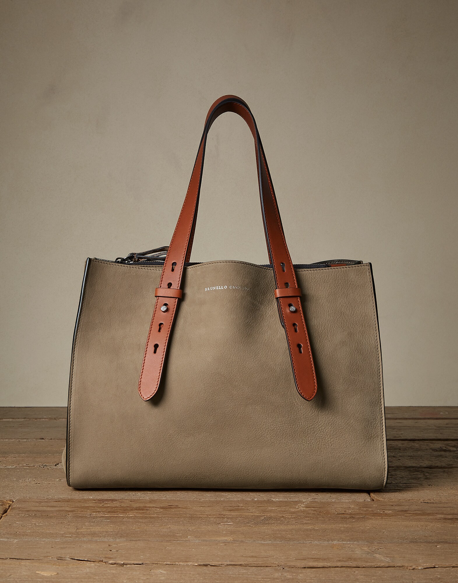 Shopper Bag - Front view