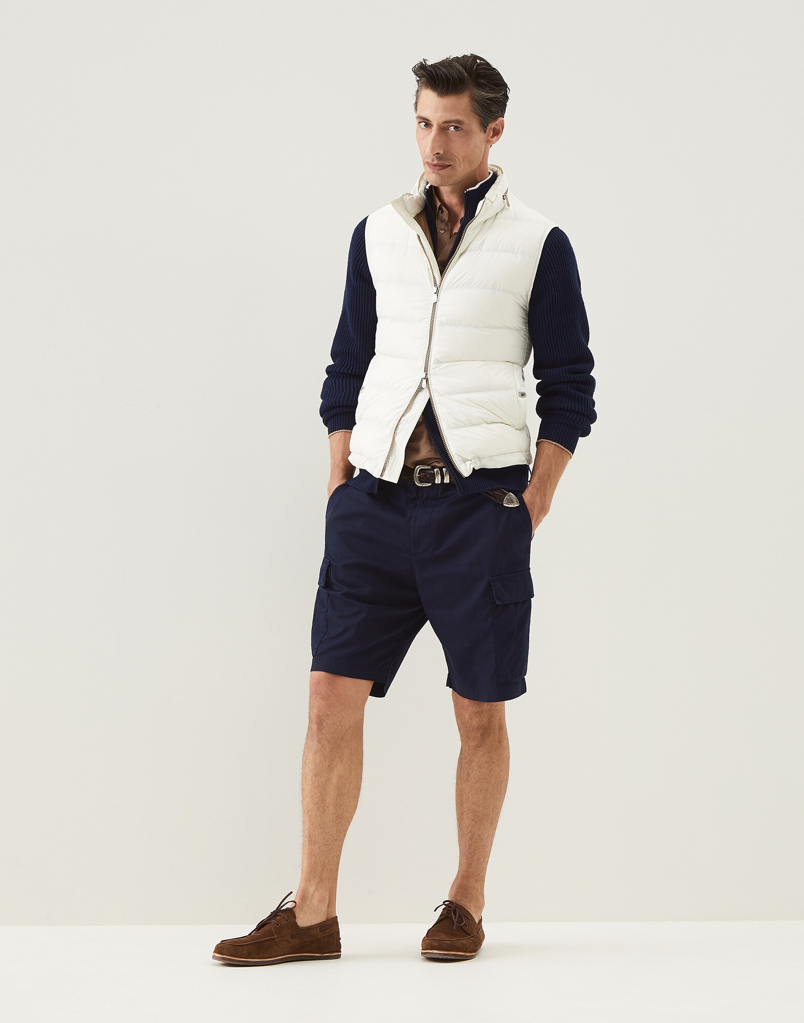 Casual Shirt - Look