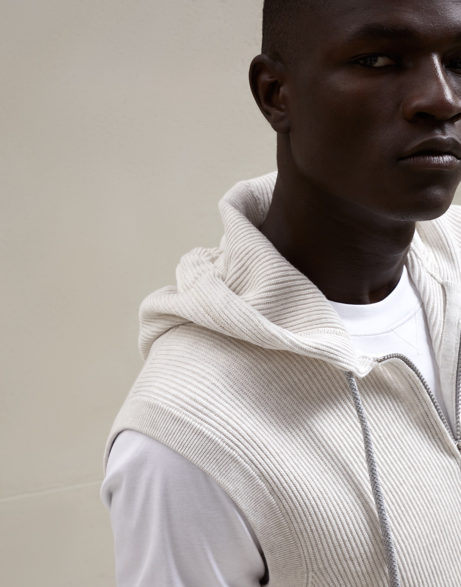 Sweatshirt - Detail view