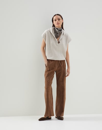 Wide - Full look