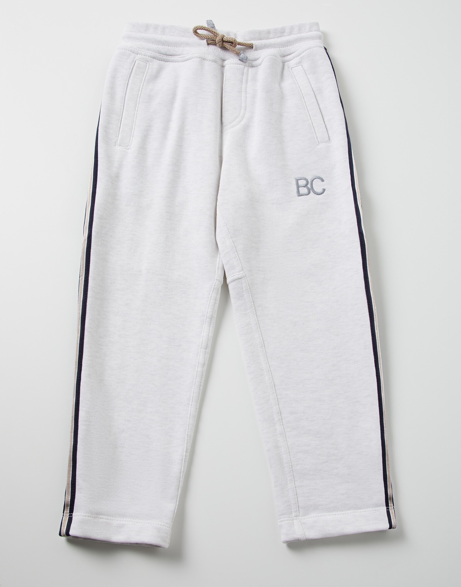 Sweatpants - Front view