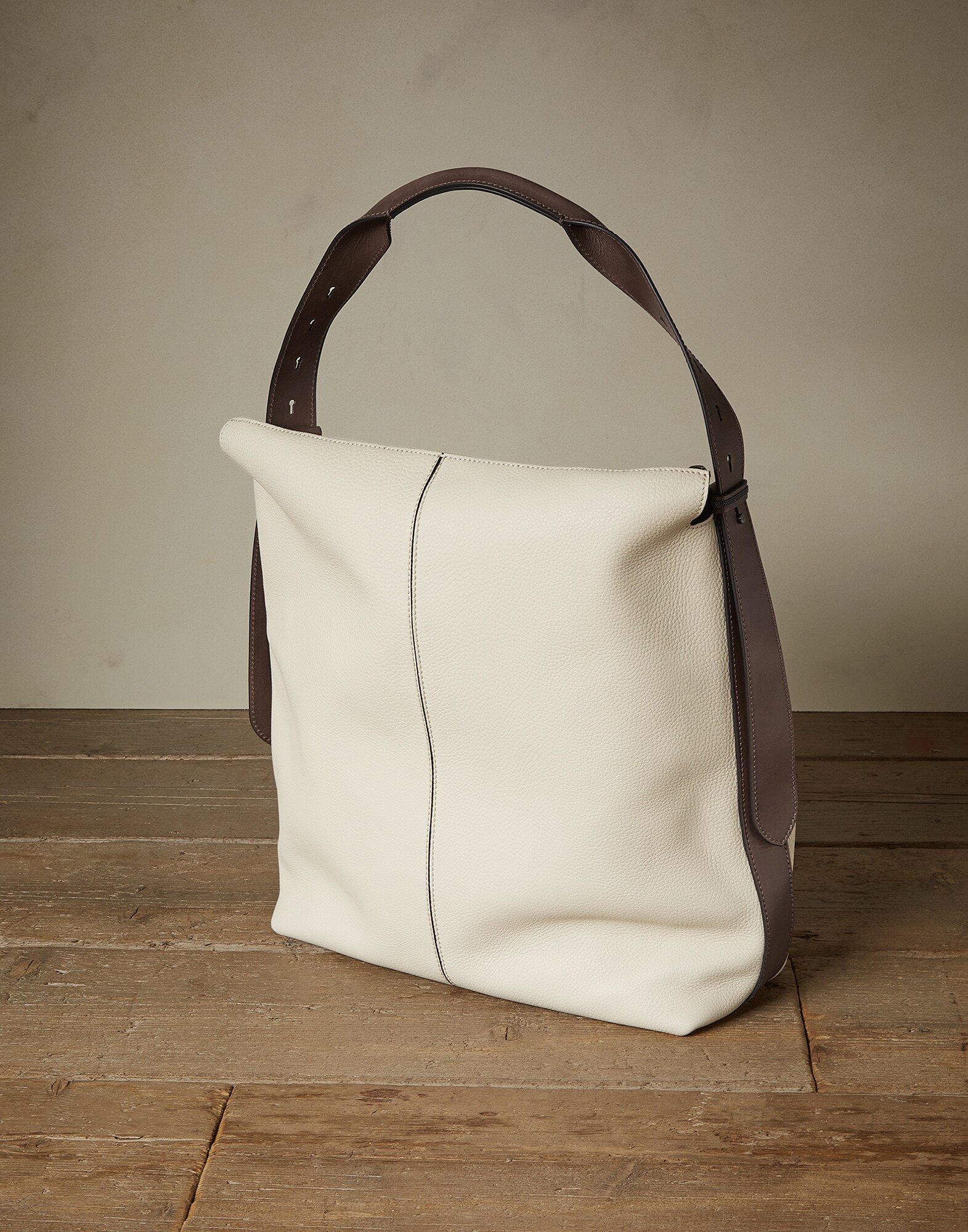 Shopper Bag - Back view