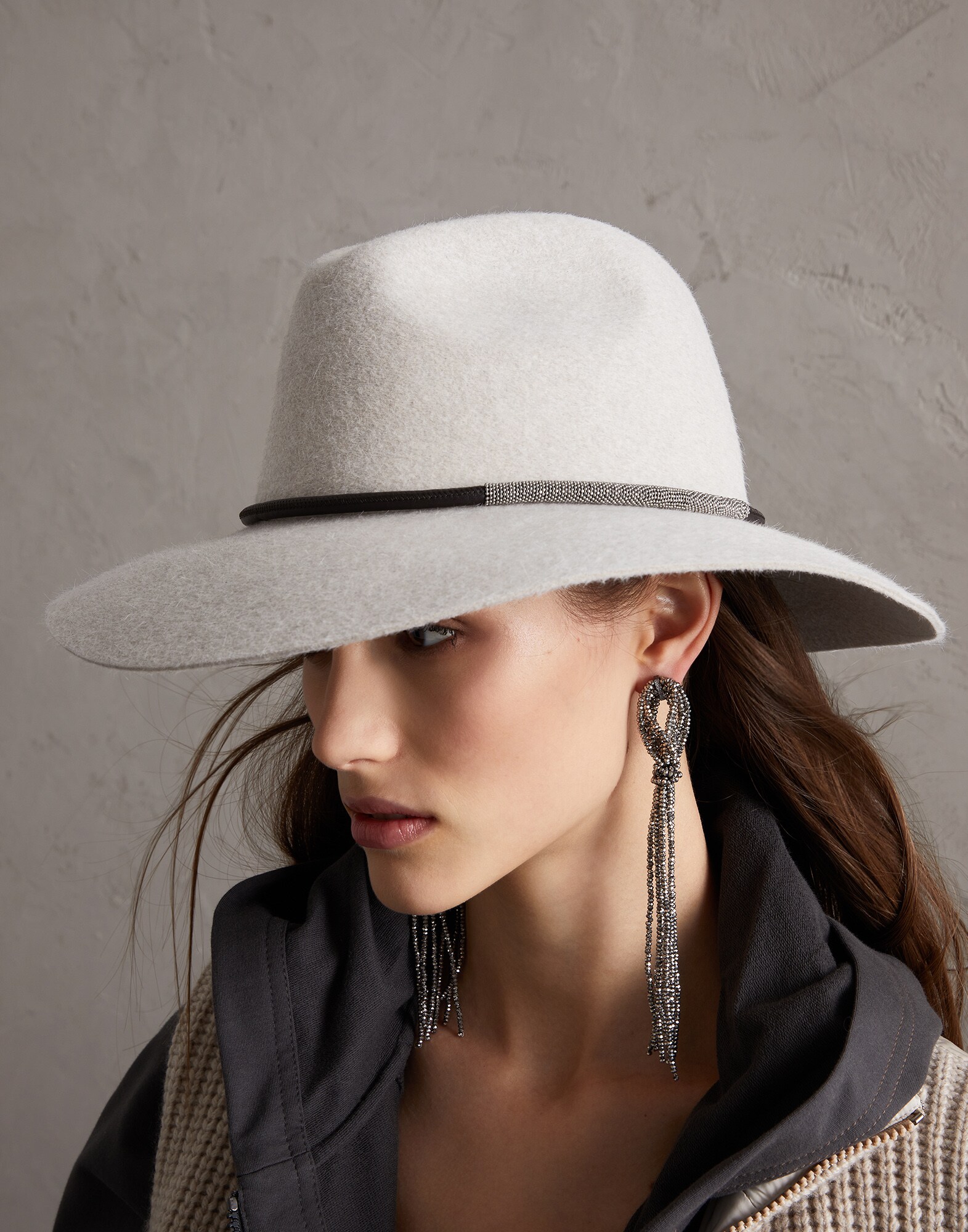 Hats & Caps - Editorial view