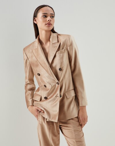 Blazer - Front view