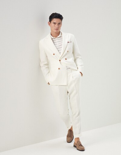 Pleated - Full look