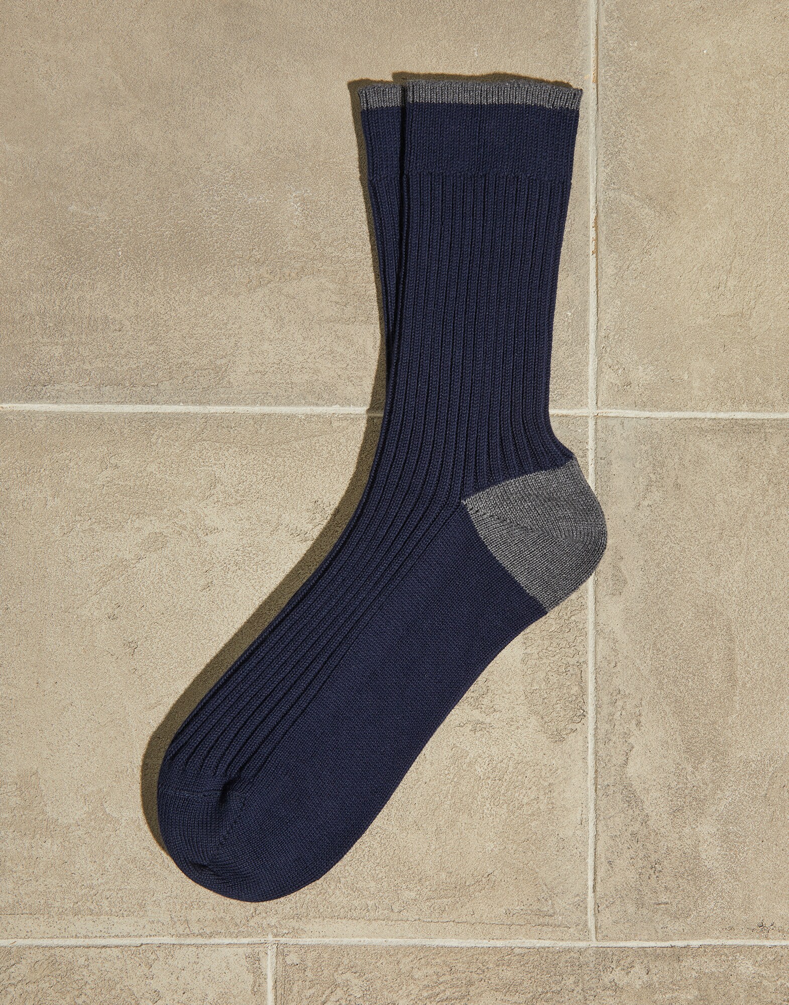 Socks - Front