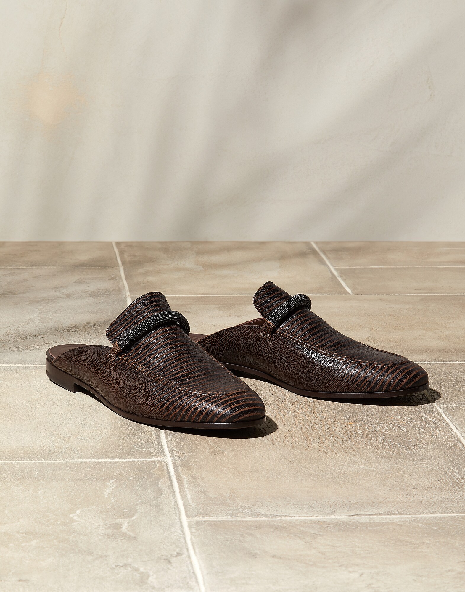 Slippers - Front
