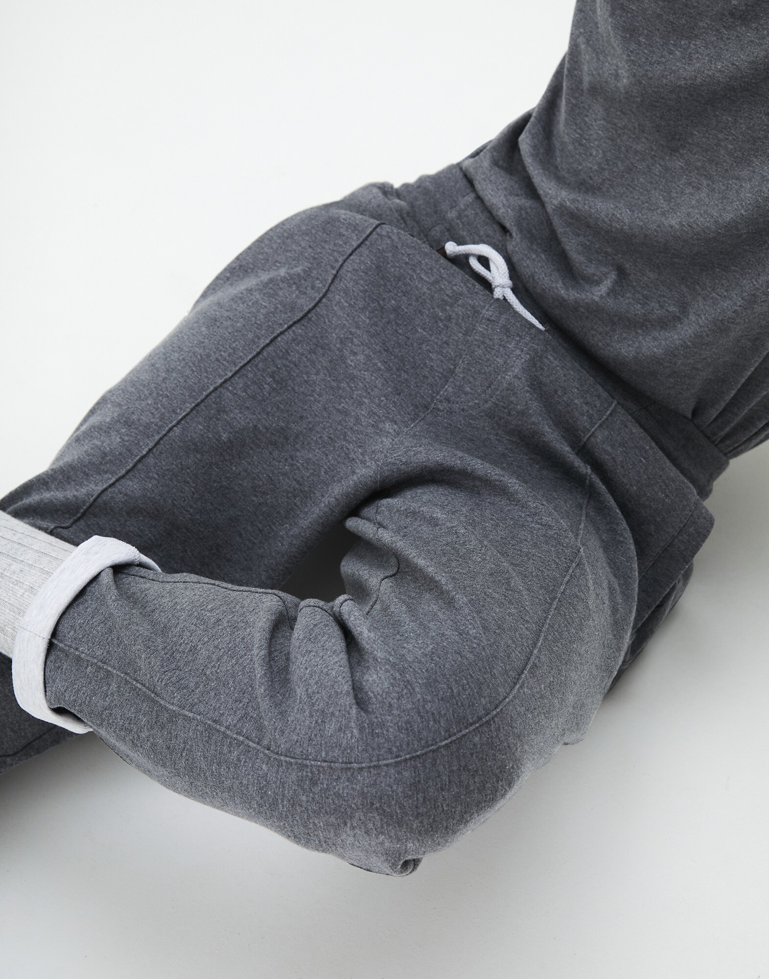 Sweatpants Lead Man 2 - Brunello Cucinelli