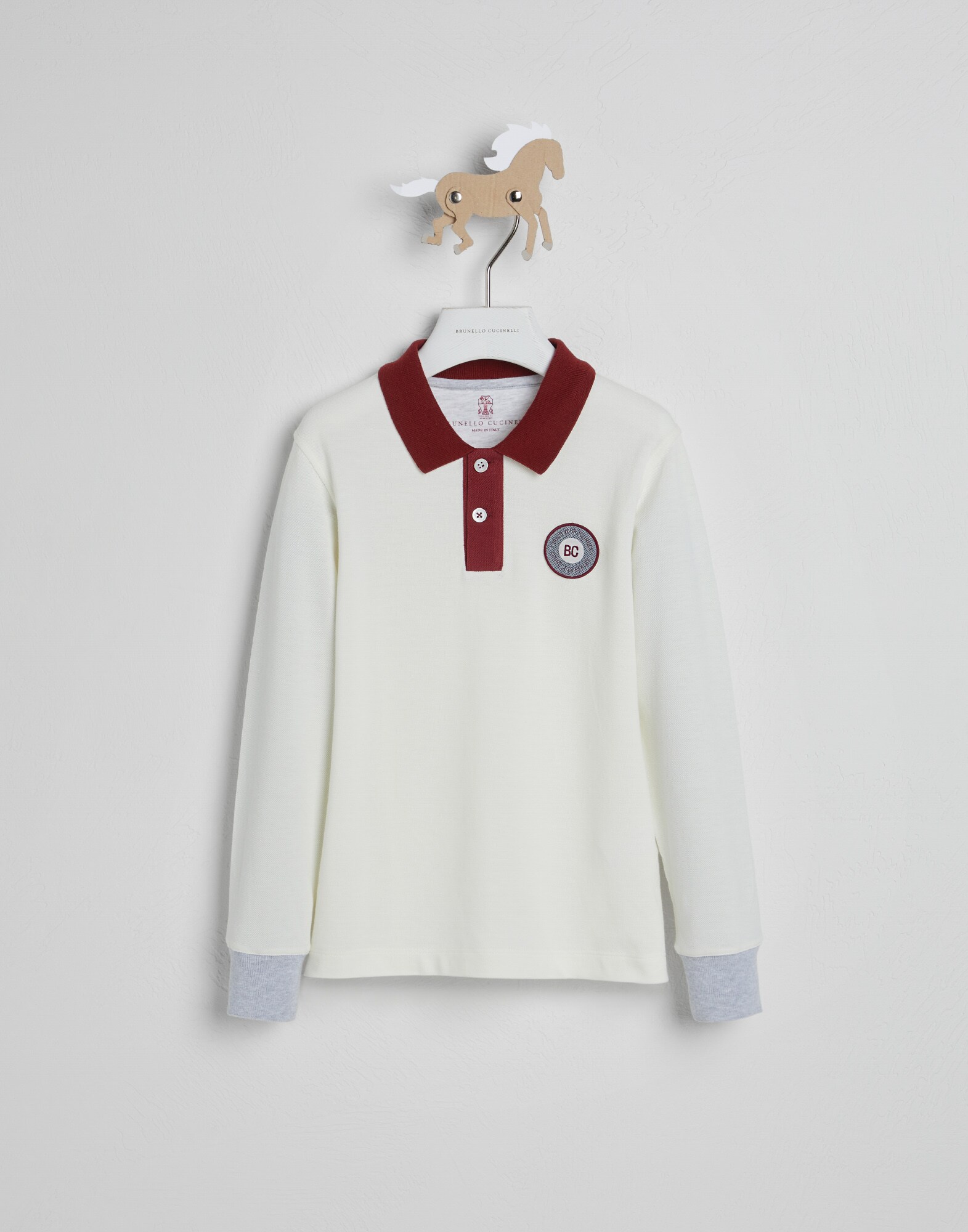 T-Shirt - Front view