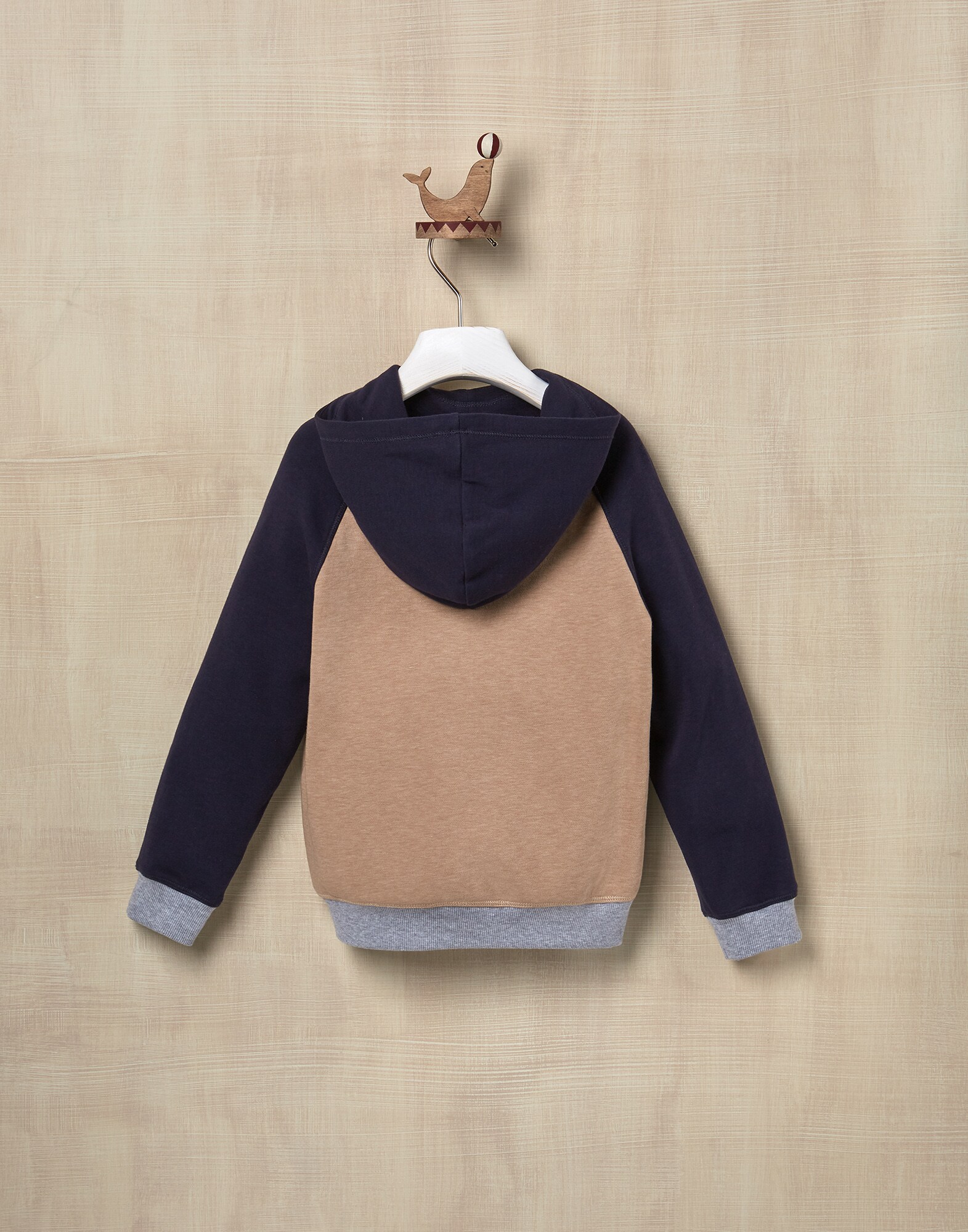 Topwear Biscuit Boy 1 - Brunello Cucinelli