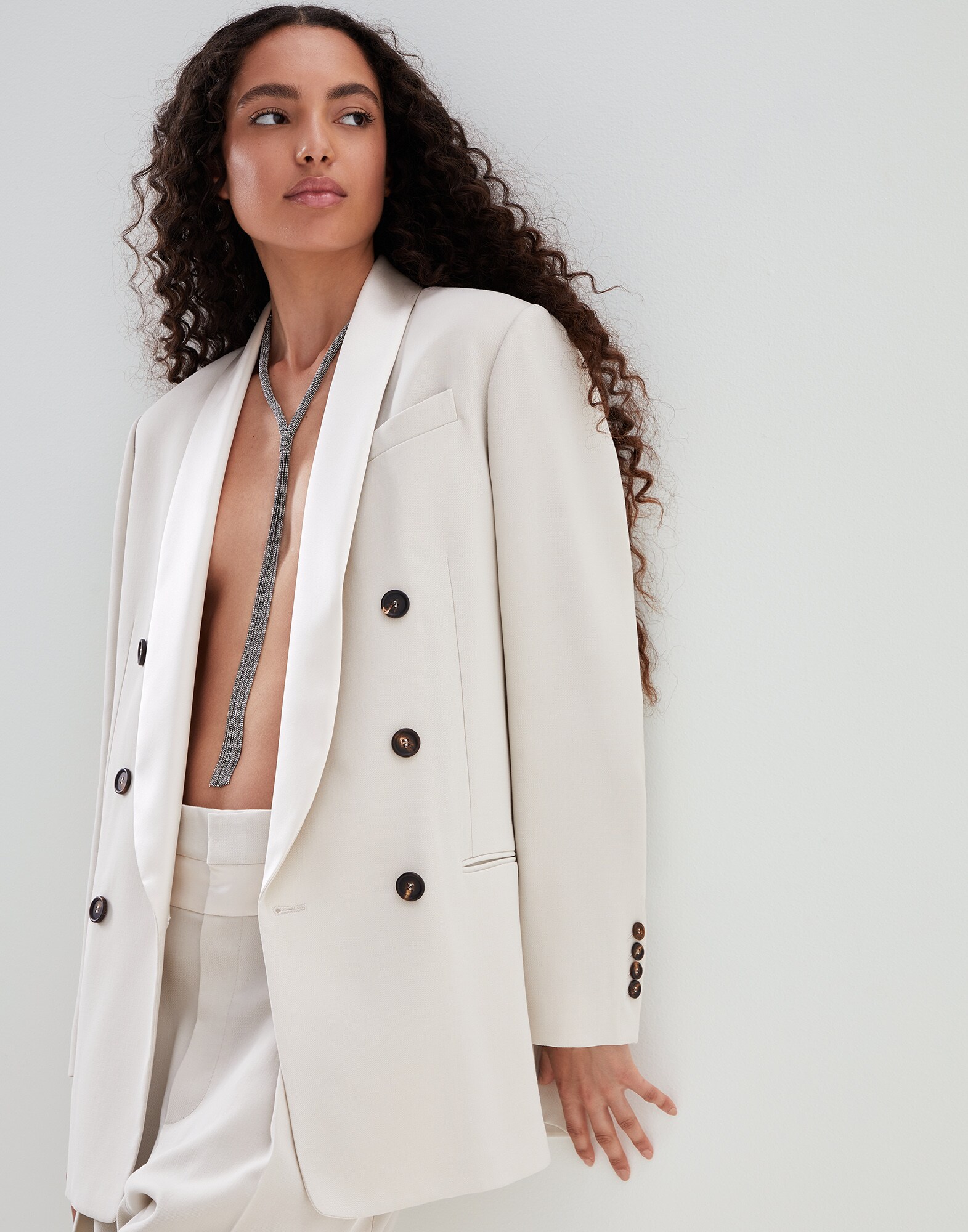 Blazer - Editorial view