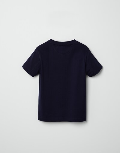 T-Shirt - Back view