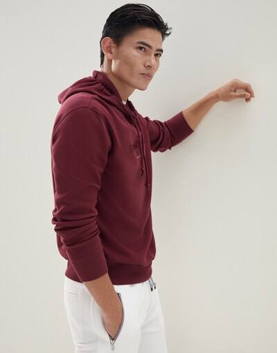 Sweatshirt - Editorial view