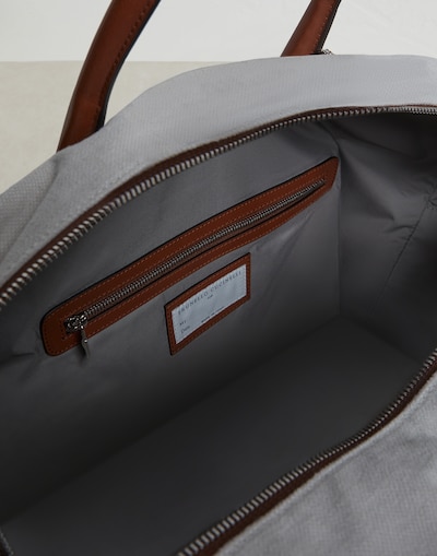 Travel Bag - Full look
