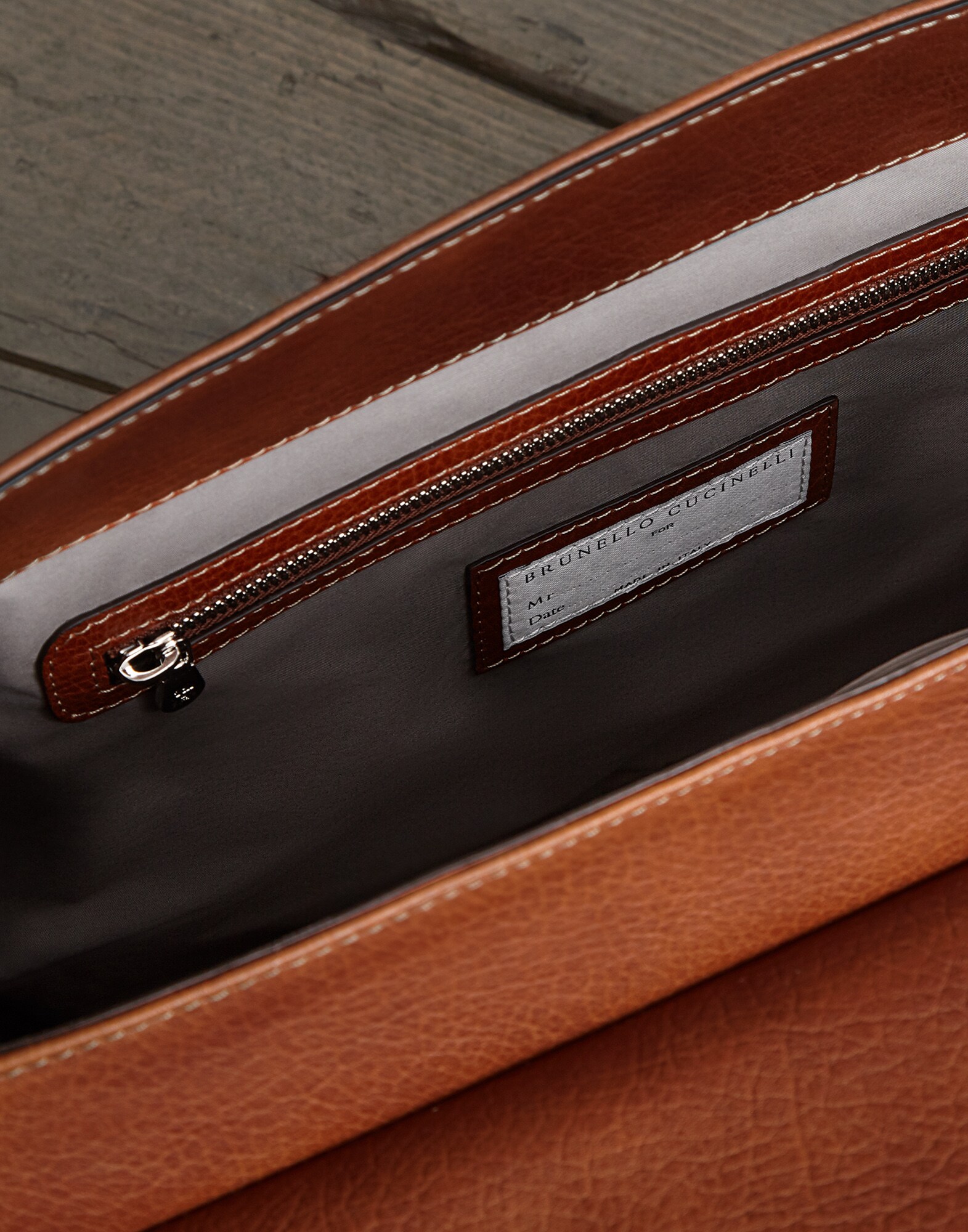 Office Bag - Look
