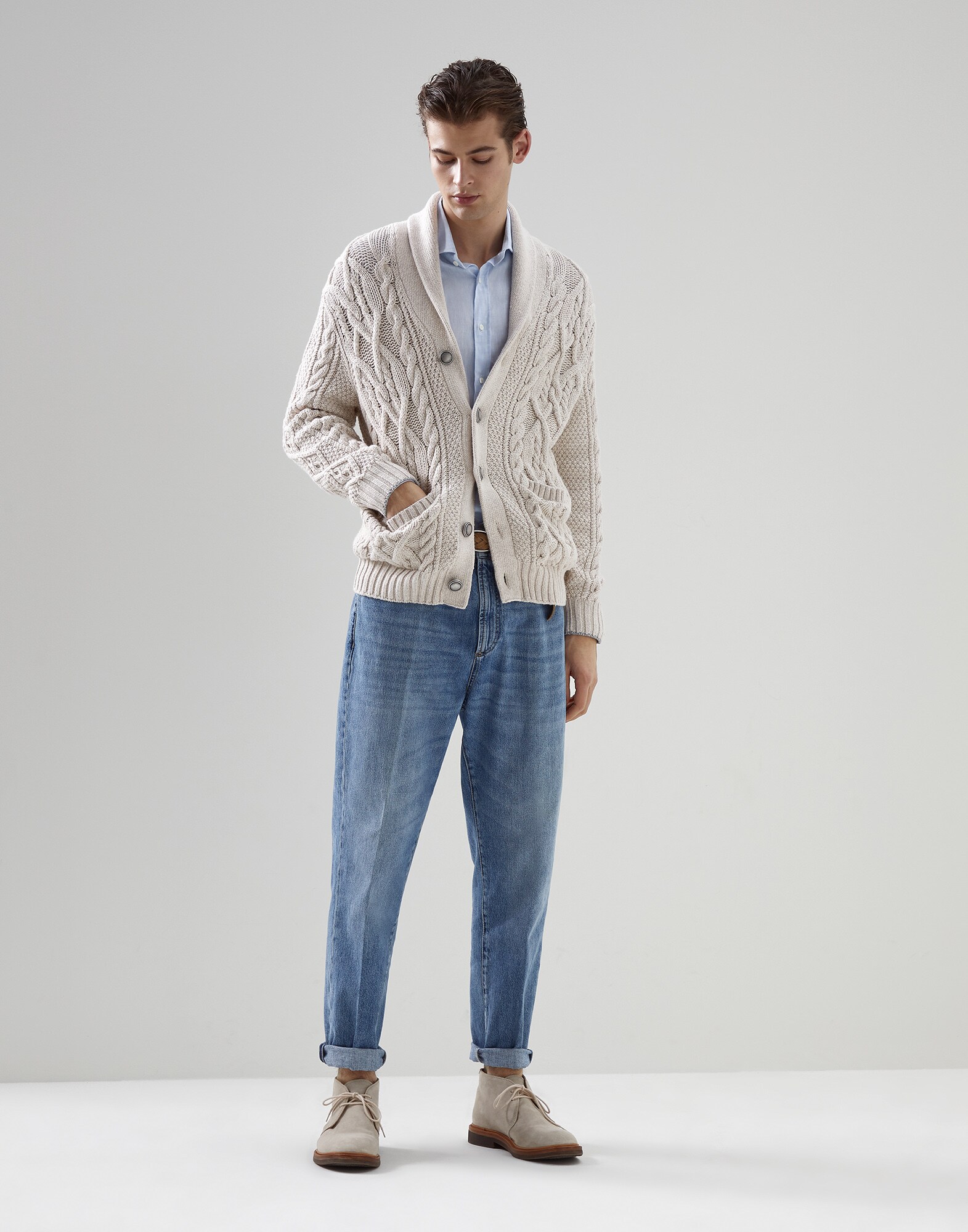 Loose - Full look