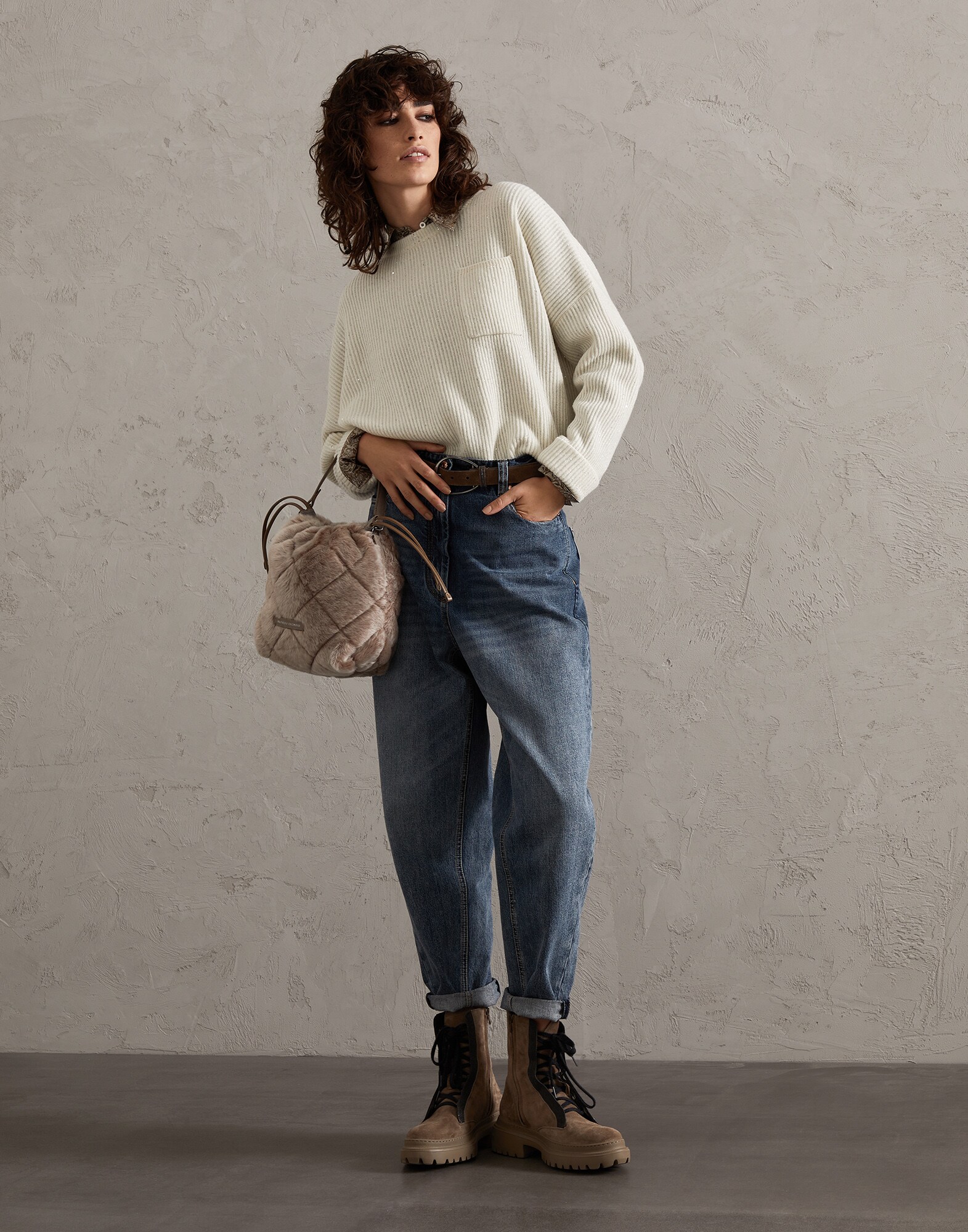 Regular - Full look
