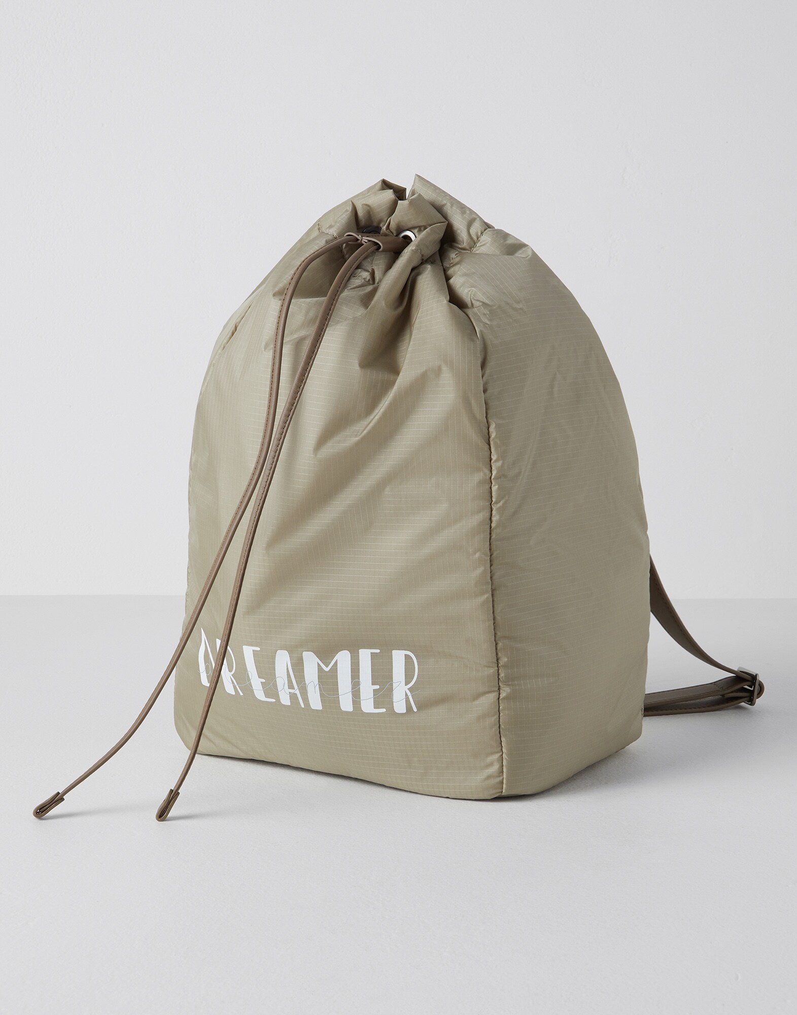 Bags & Backpacks - Front view