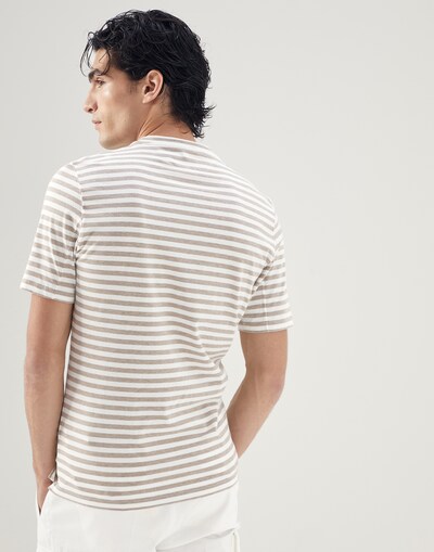 Short Sleeve T-Shirt - Back view