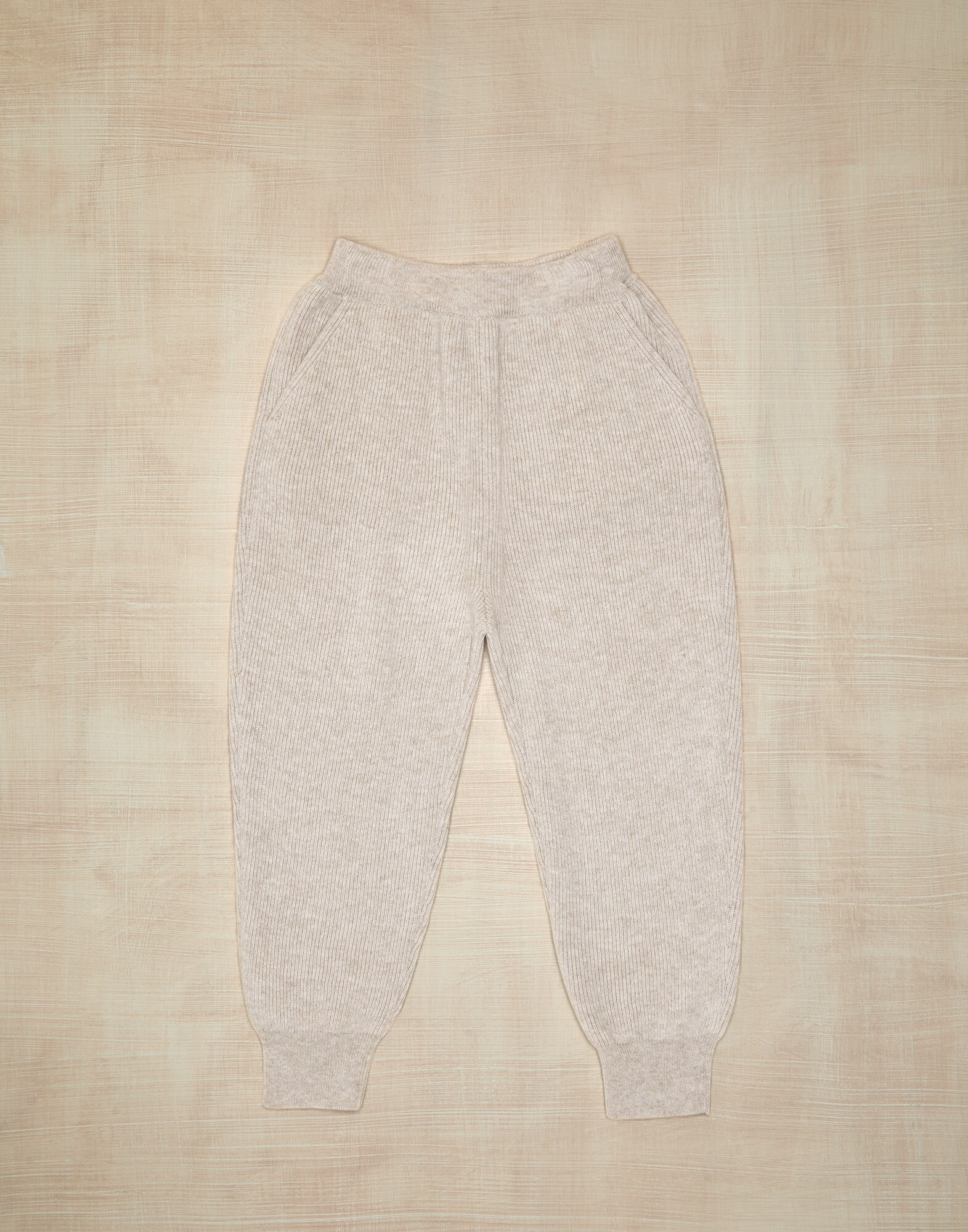 Trousers Oyster Girl 1 - Brunello Cucinelli