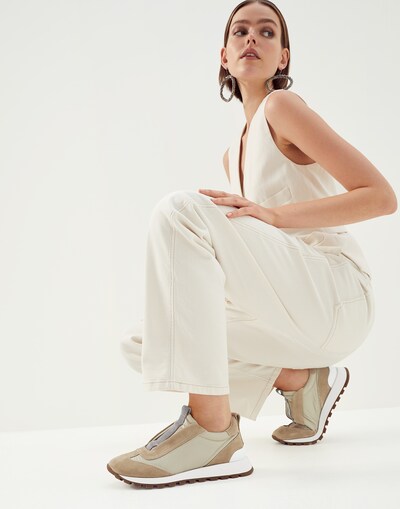 Knit - Editorial view