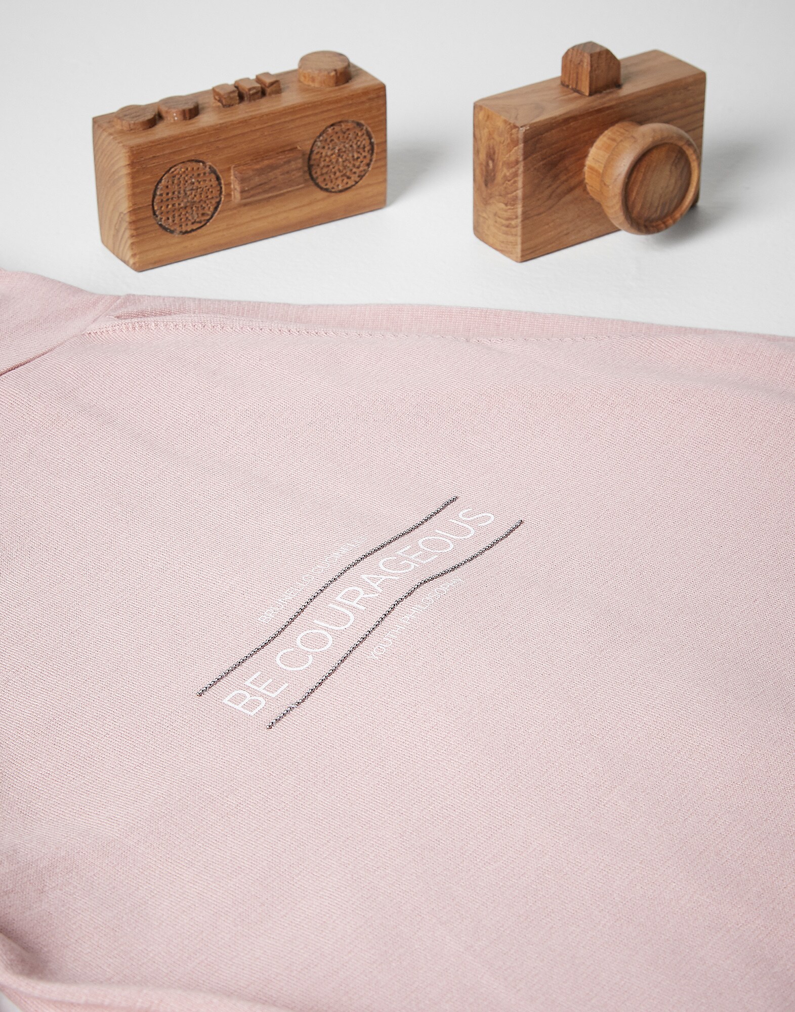 Cardigan - Detail