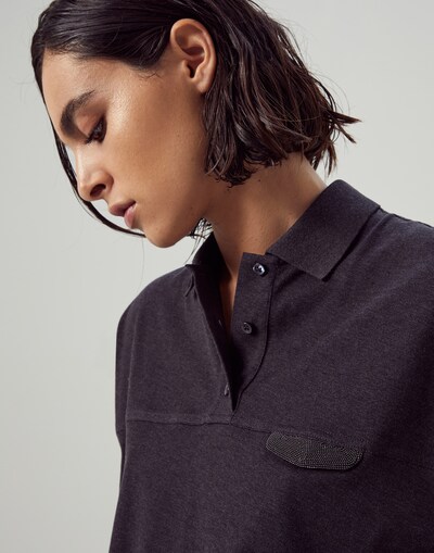 Short Sleeve T-Shirt - Detail view
