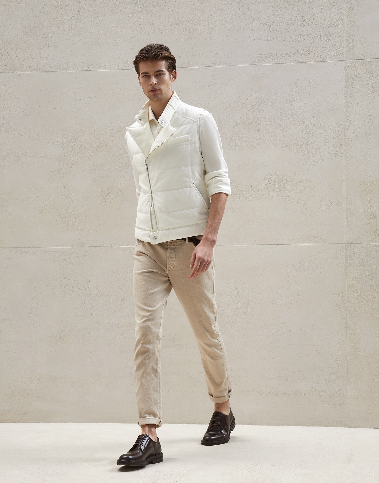 Slim - Full look