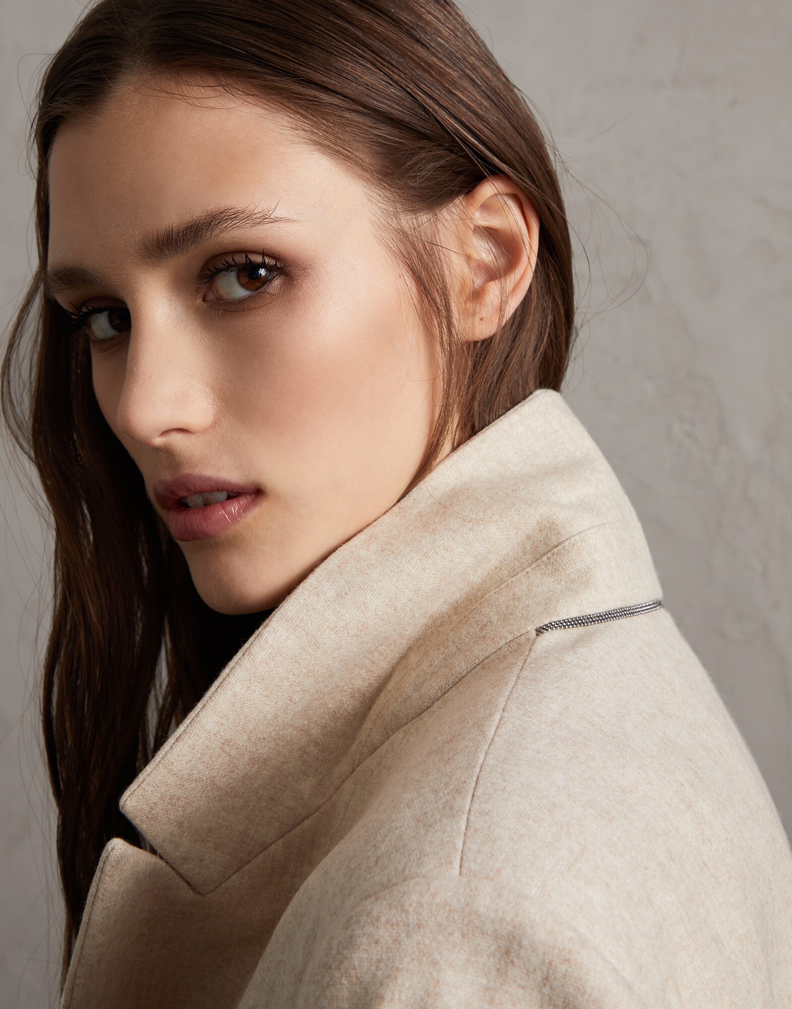Blazer - Detail view