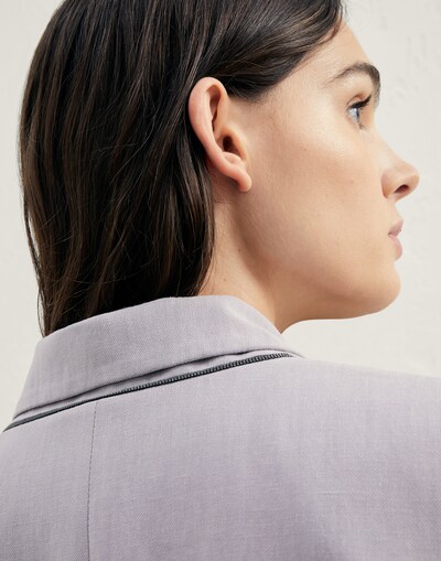 Blazer - Detail view