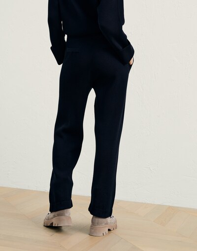 Joggers - Back view