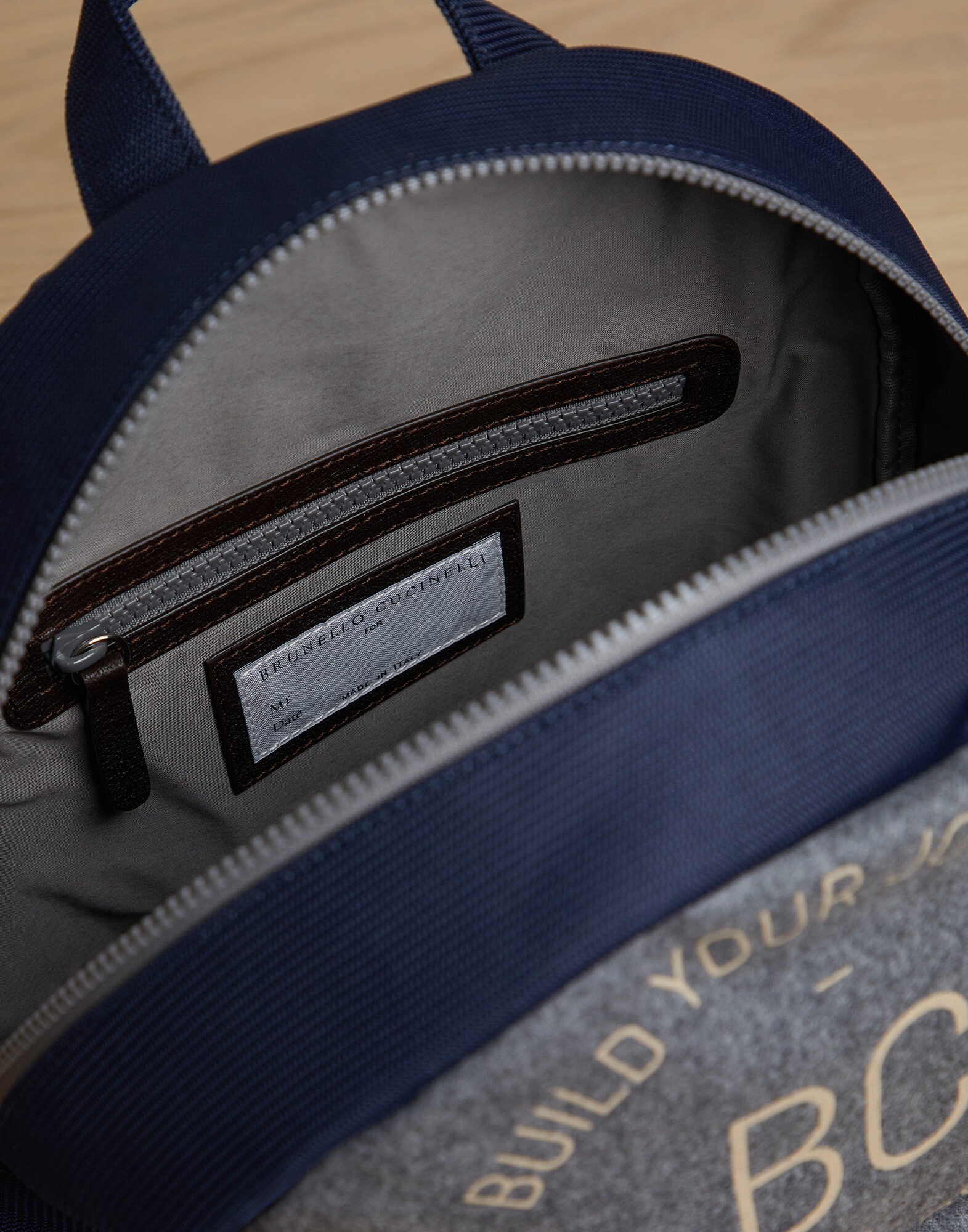 Bags - Editorial view