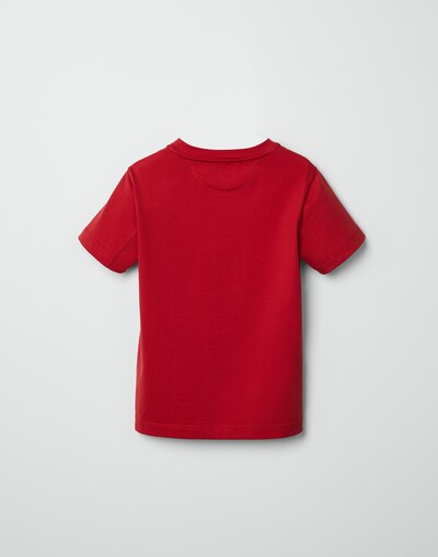T-Shirt - Back view