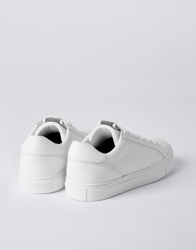 Runners - Back view