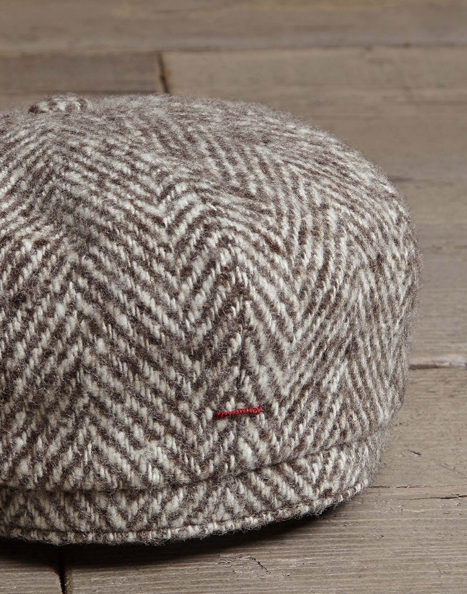 Hat - Detail