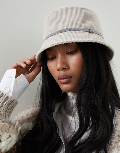 Hats & Caps - Editorial view