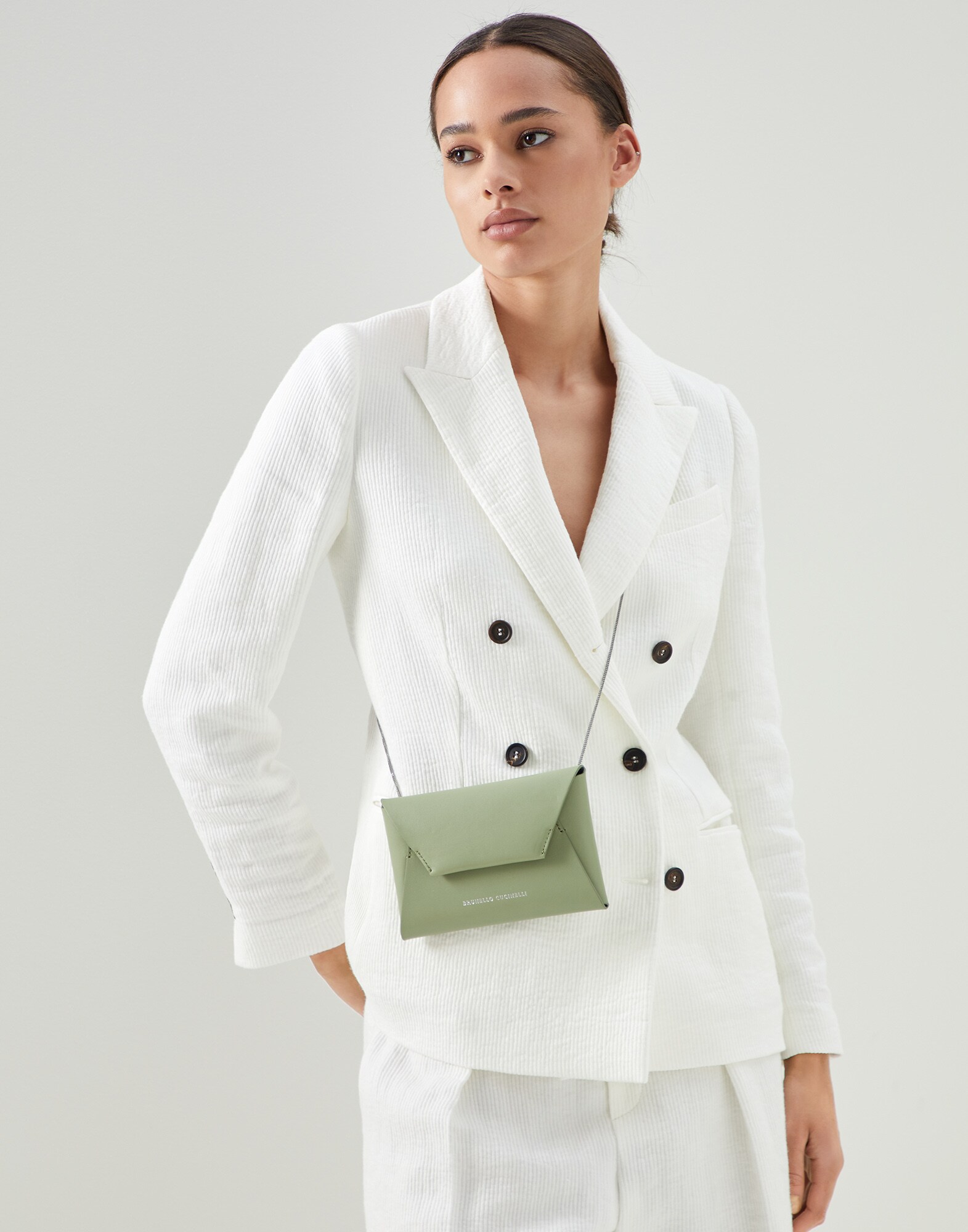 Mini Bag - Editorial view